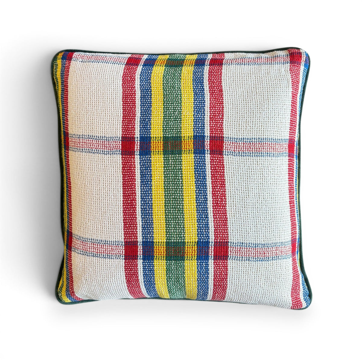 Studio Pillow - Portugese Stripe