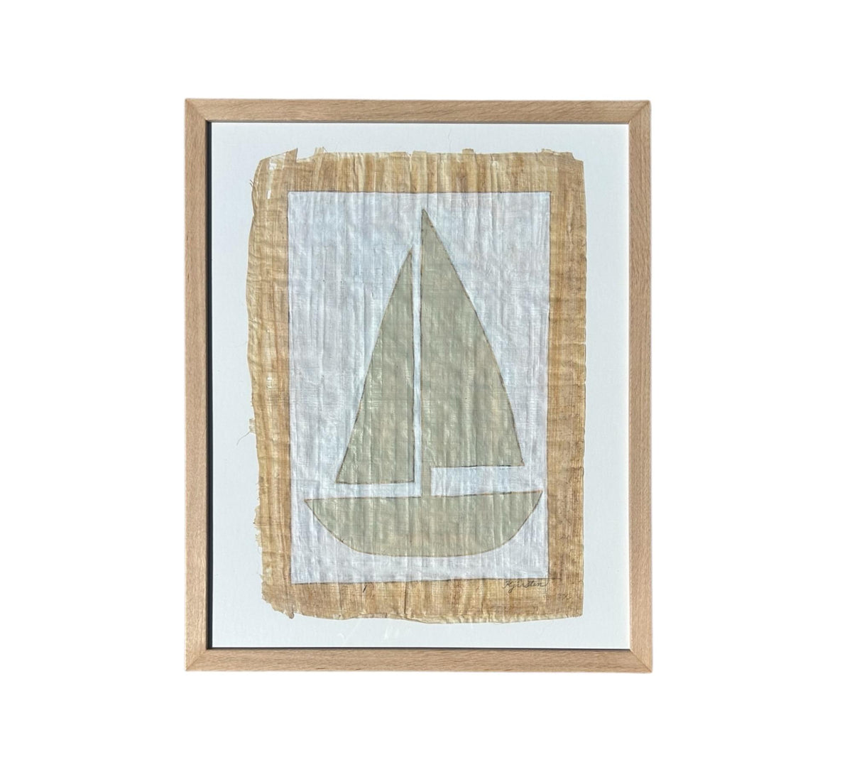 Salty IV by Kjirsten Fouts