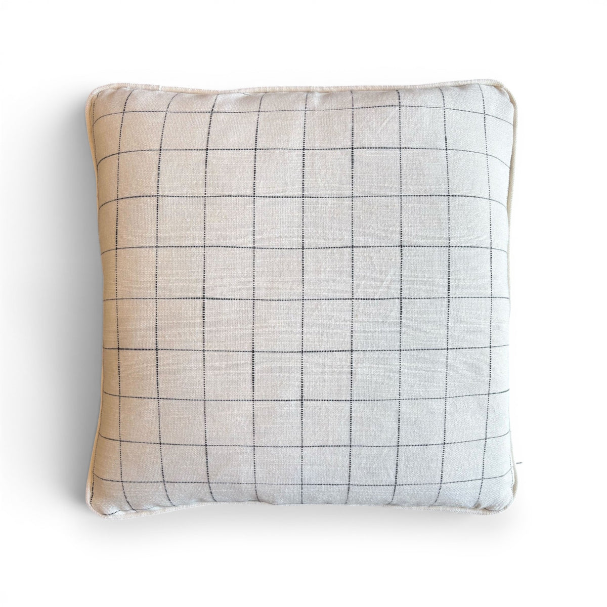 Studio Pillow - Schumacher