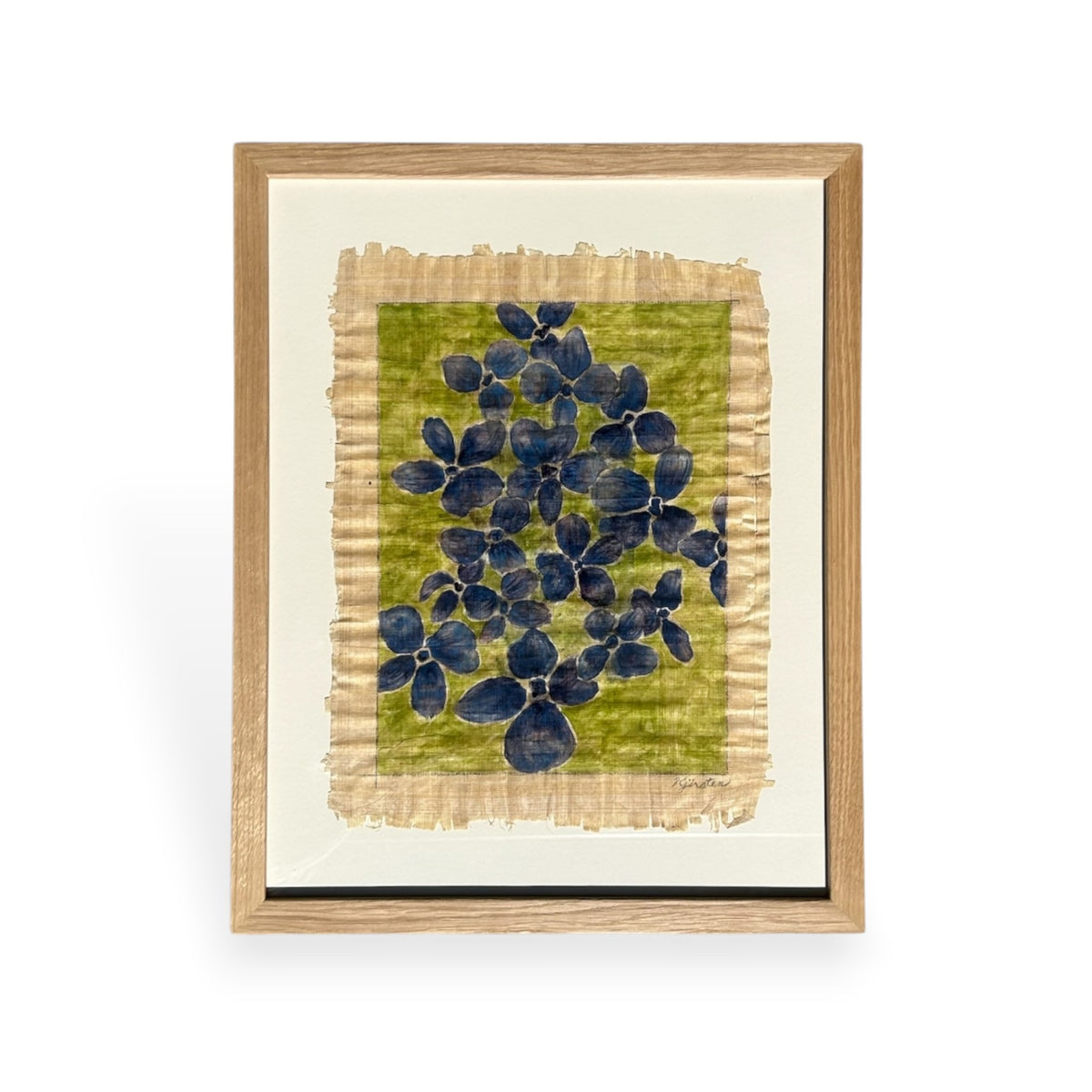 Spring Song: Violette