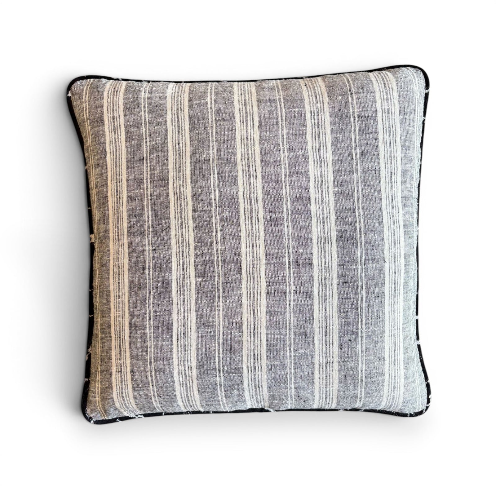 Studio Pillow - Hmong Stripe