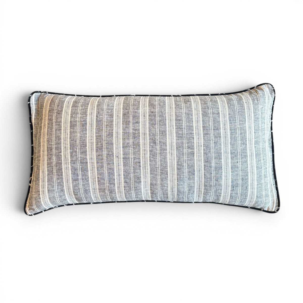 Studio Pillow - Hmong Stripe