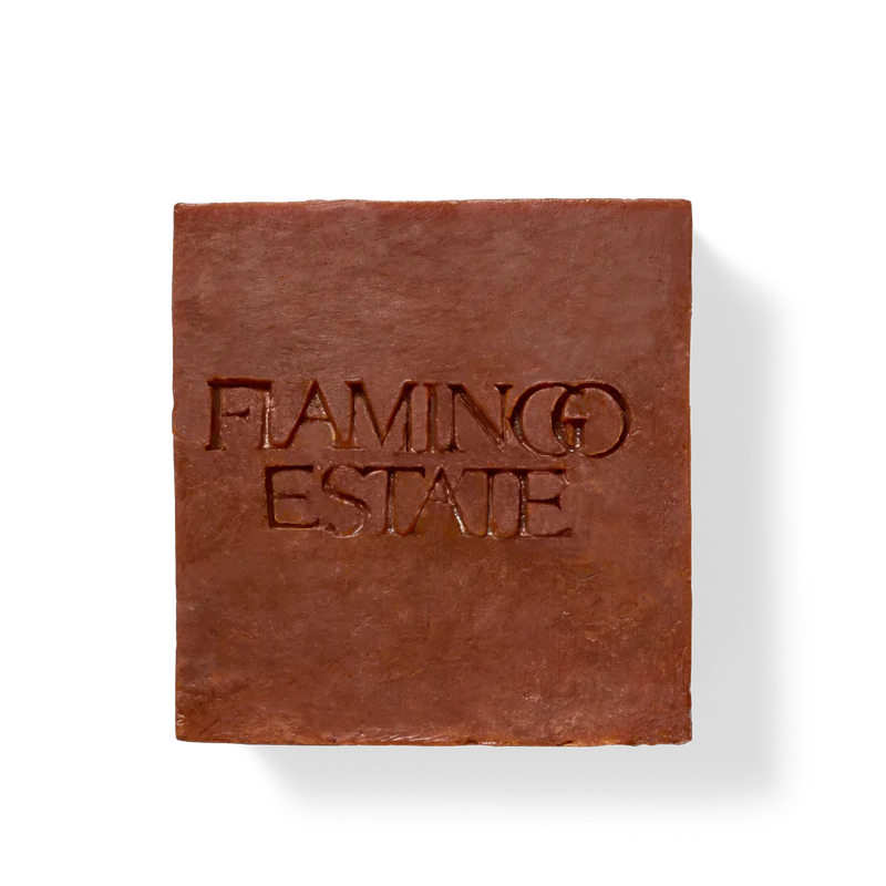 Heirloom Tomato Soap Brick | Flamingo Estate