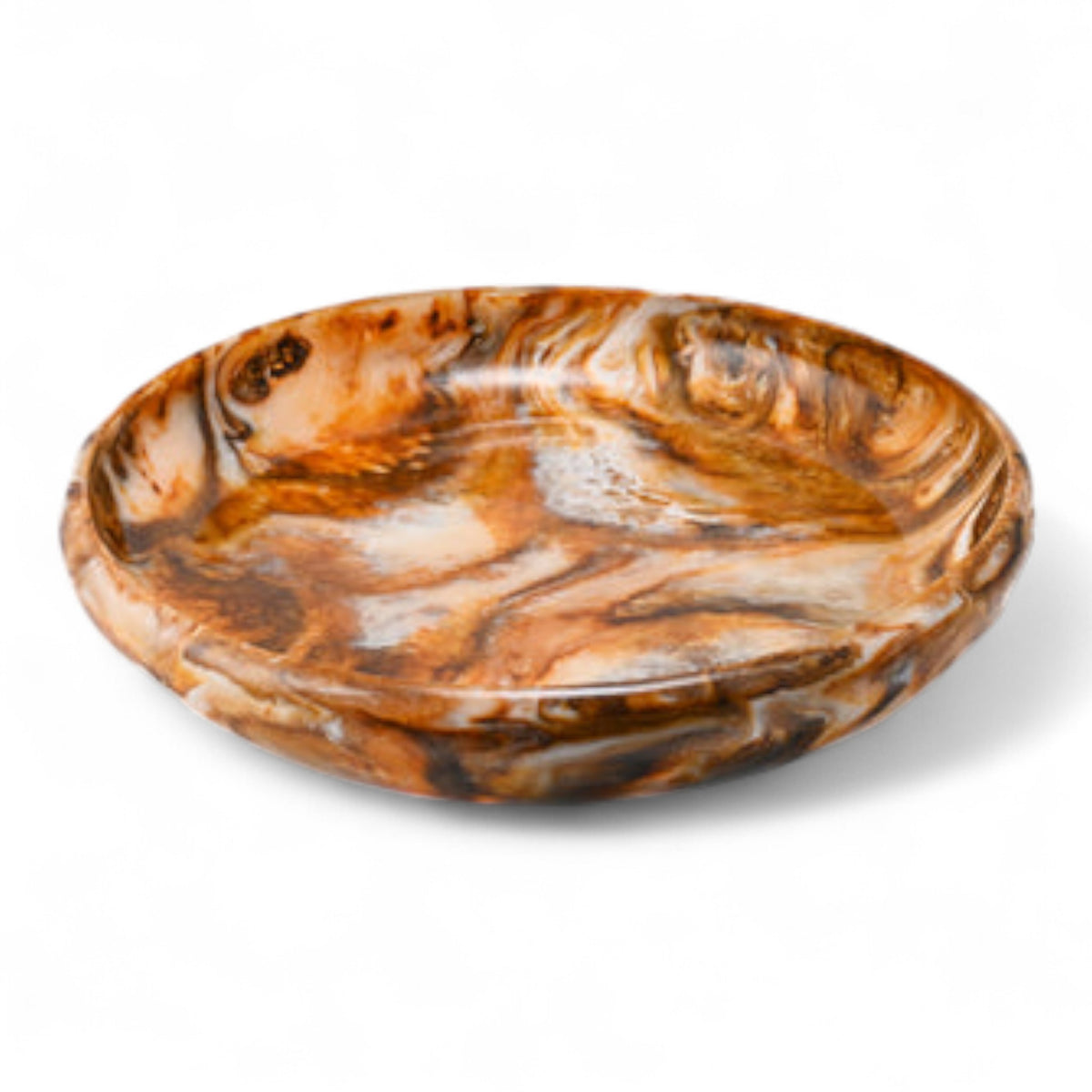 Medium Bowl - Cappucino