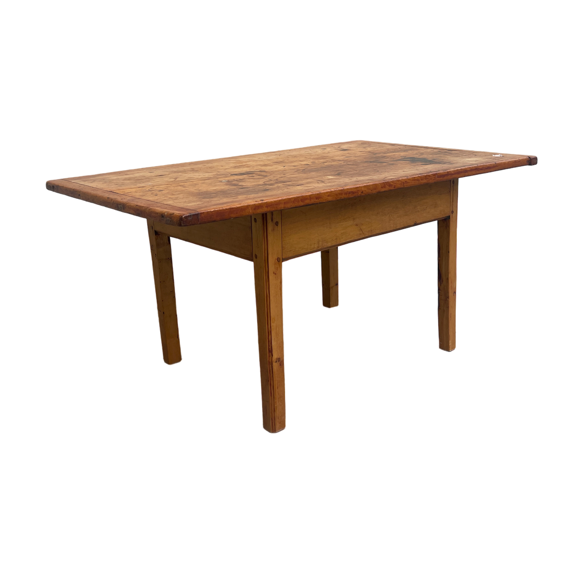 Pine Cocktail Table