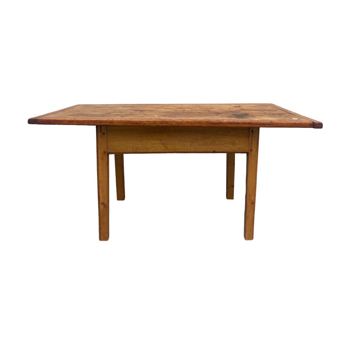 Pine Cocktail Table