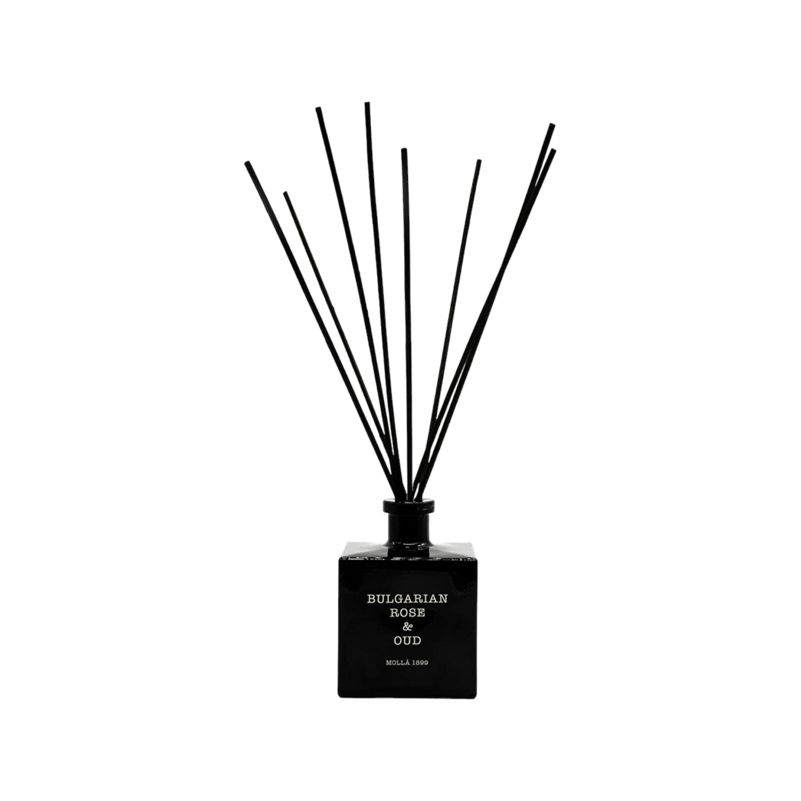 Bulgarian Rose & Oud Diffuser - Medium