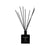 Bulgarian Rose & Oud Diffuser - Large