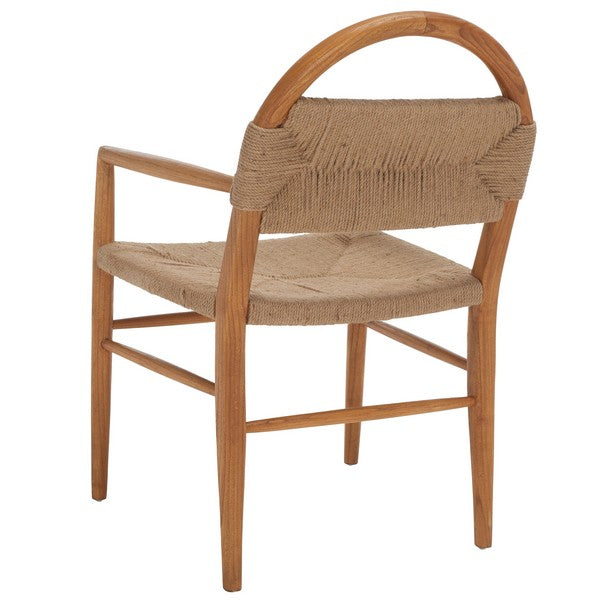 Malibu Arm Chair