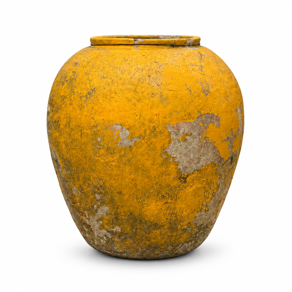 Spanish Planter