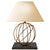 Iron Orb Table Lamp 