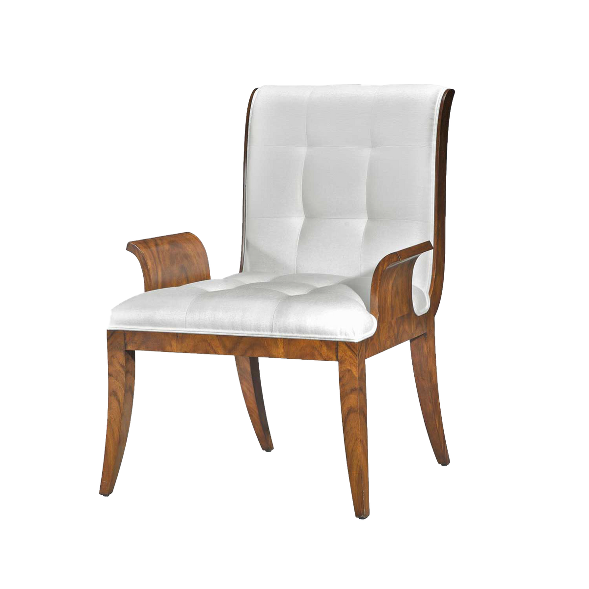 Art Deco Club Chair 