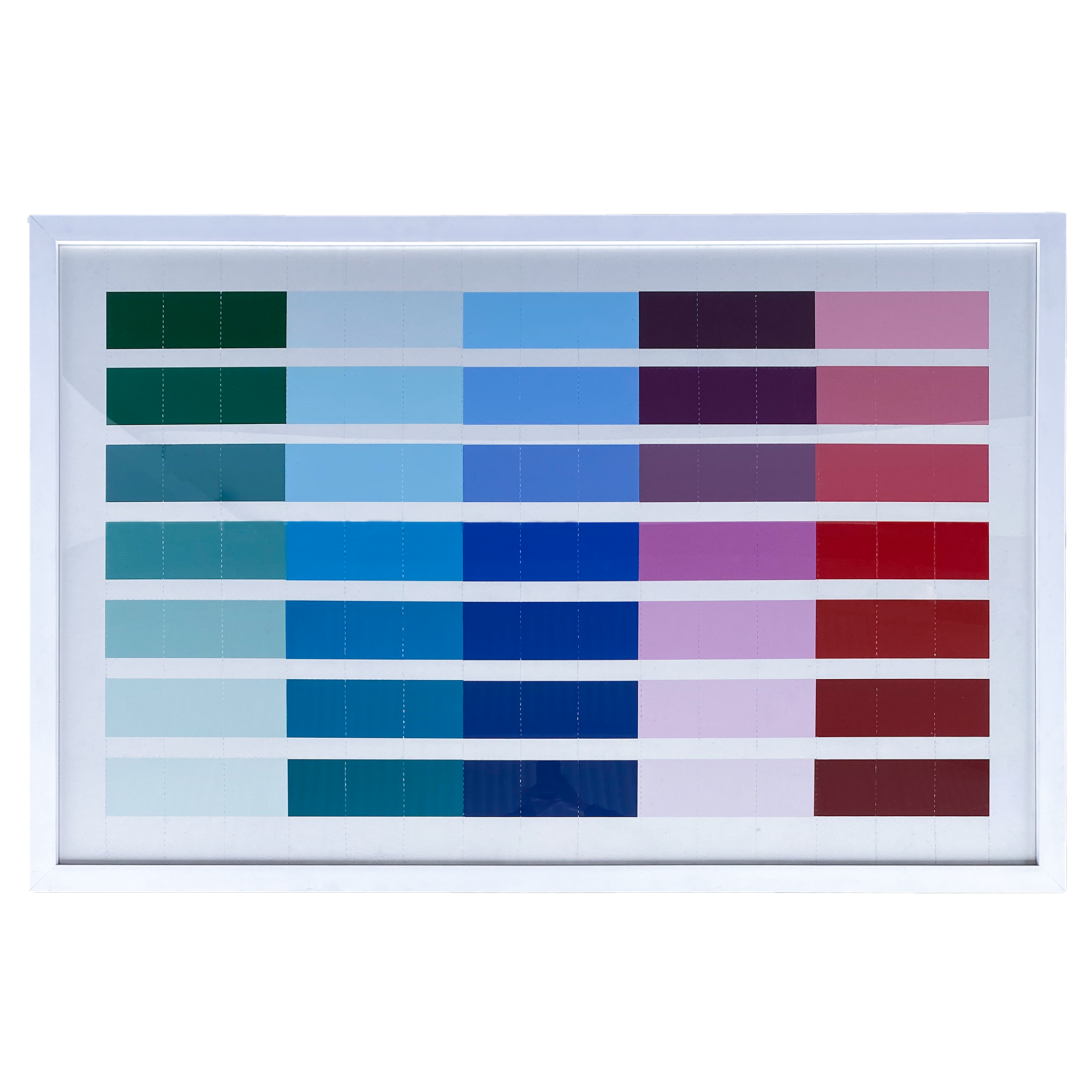 Color Board 