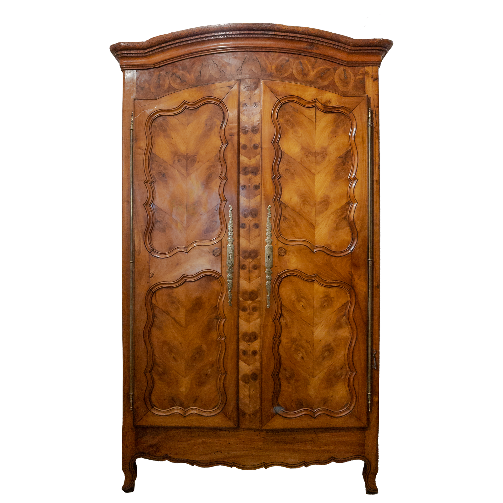 Armoire Circa 1820