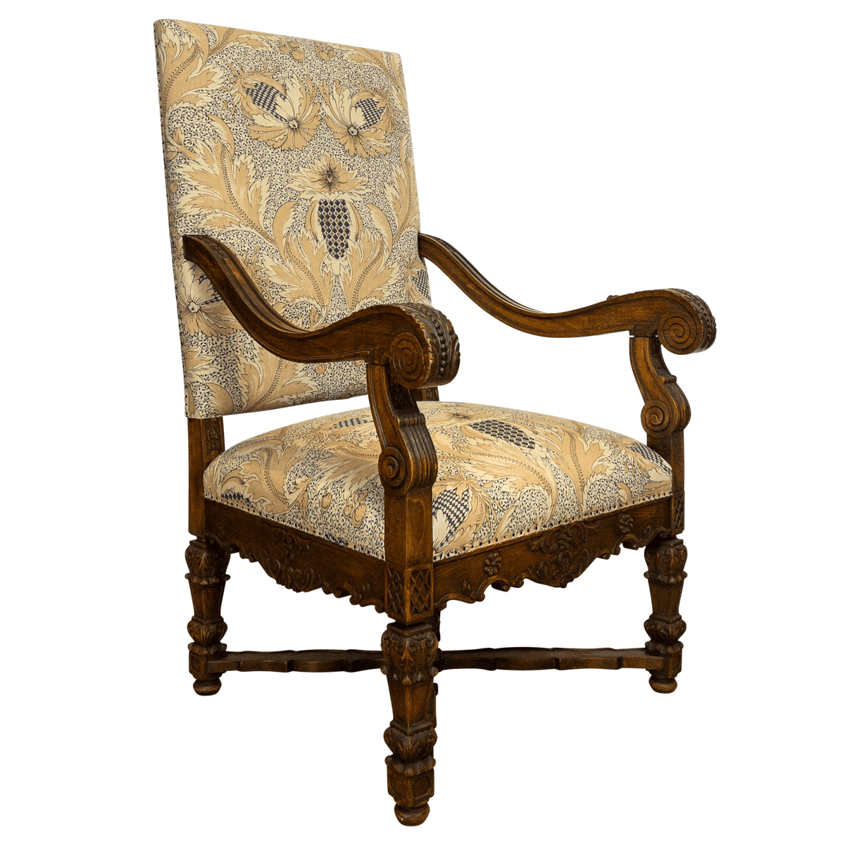 Carter Arm Chair