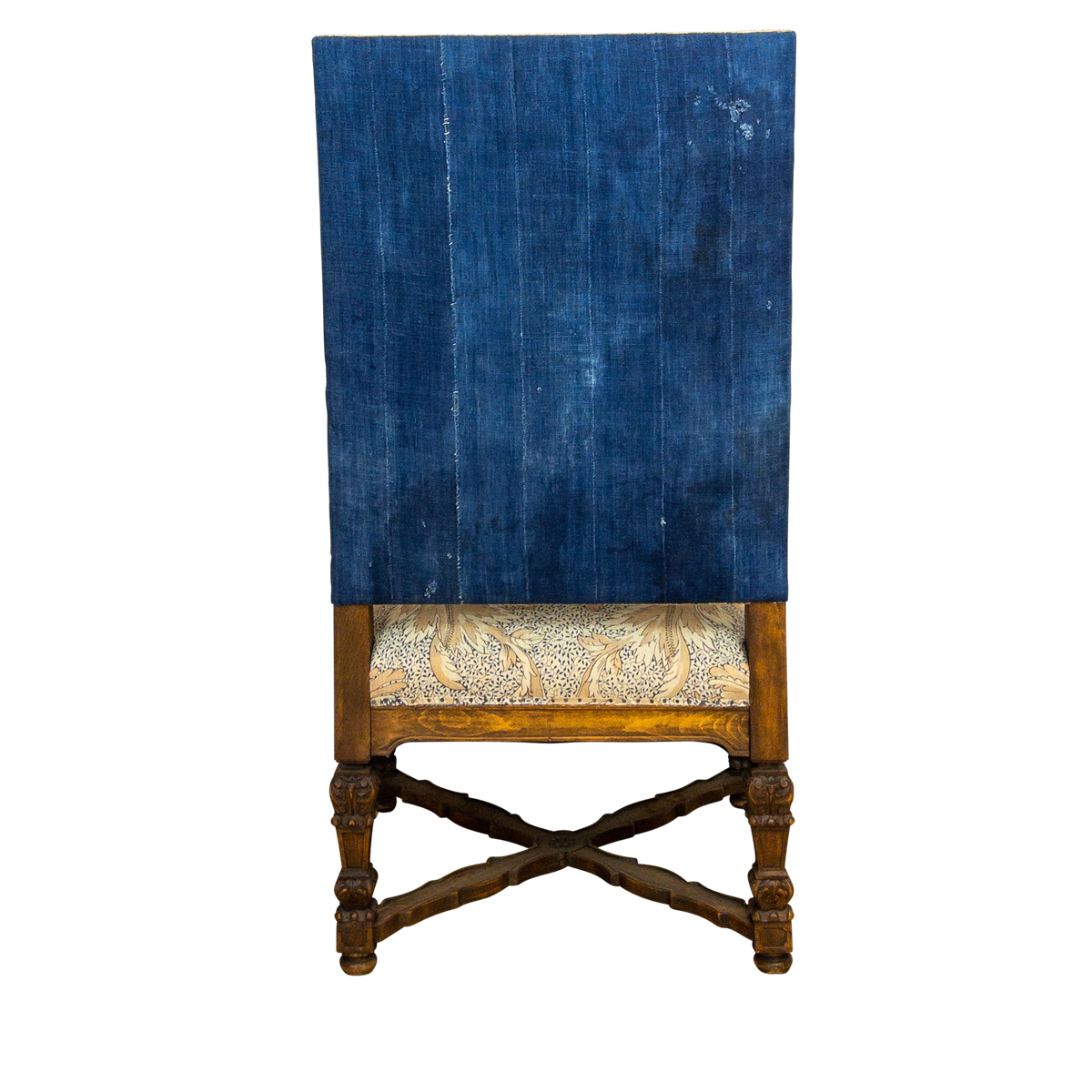 Carter Arm Chair Circa 1840