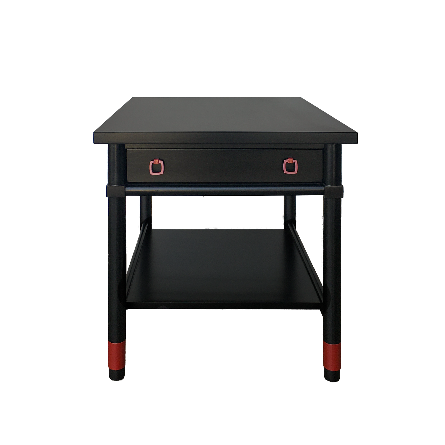 Mid Century Side Table 