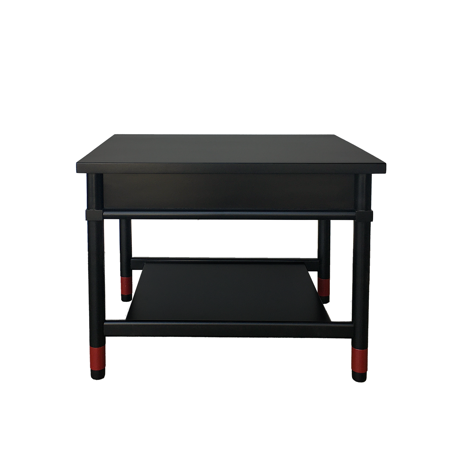 Mid Century Side Table 