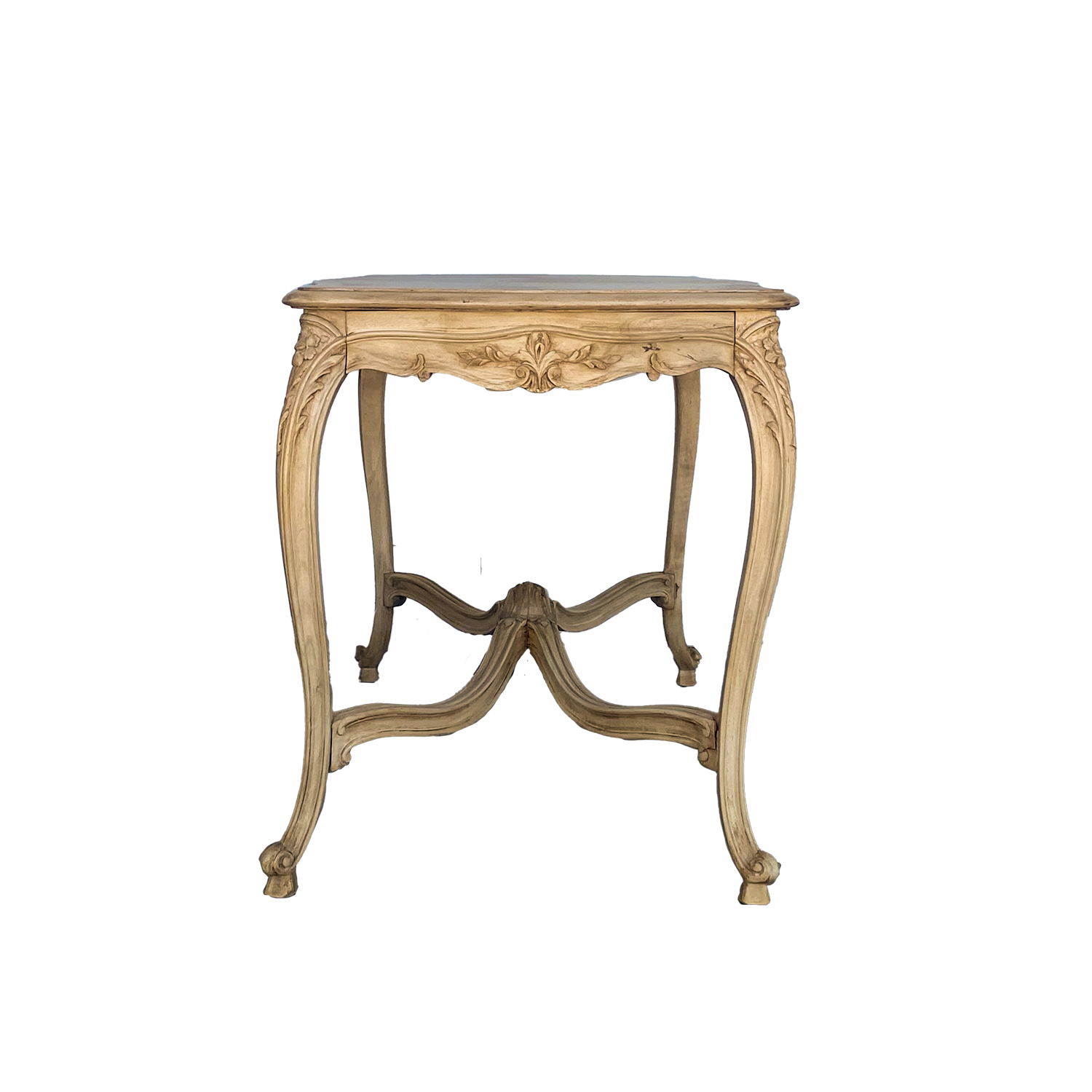 Louis XVI Center Table Circa 1850