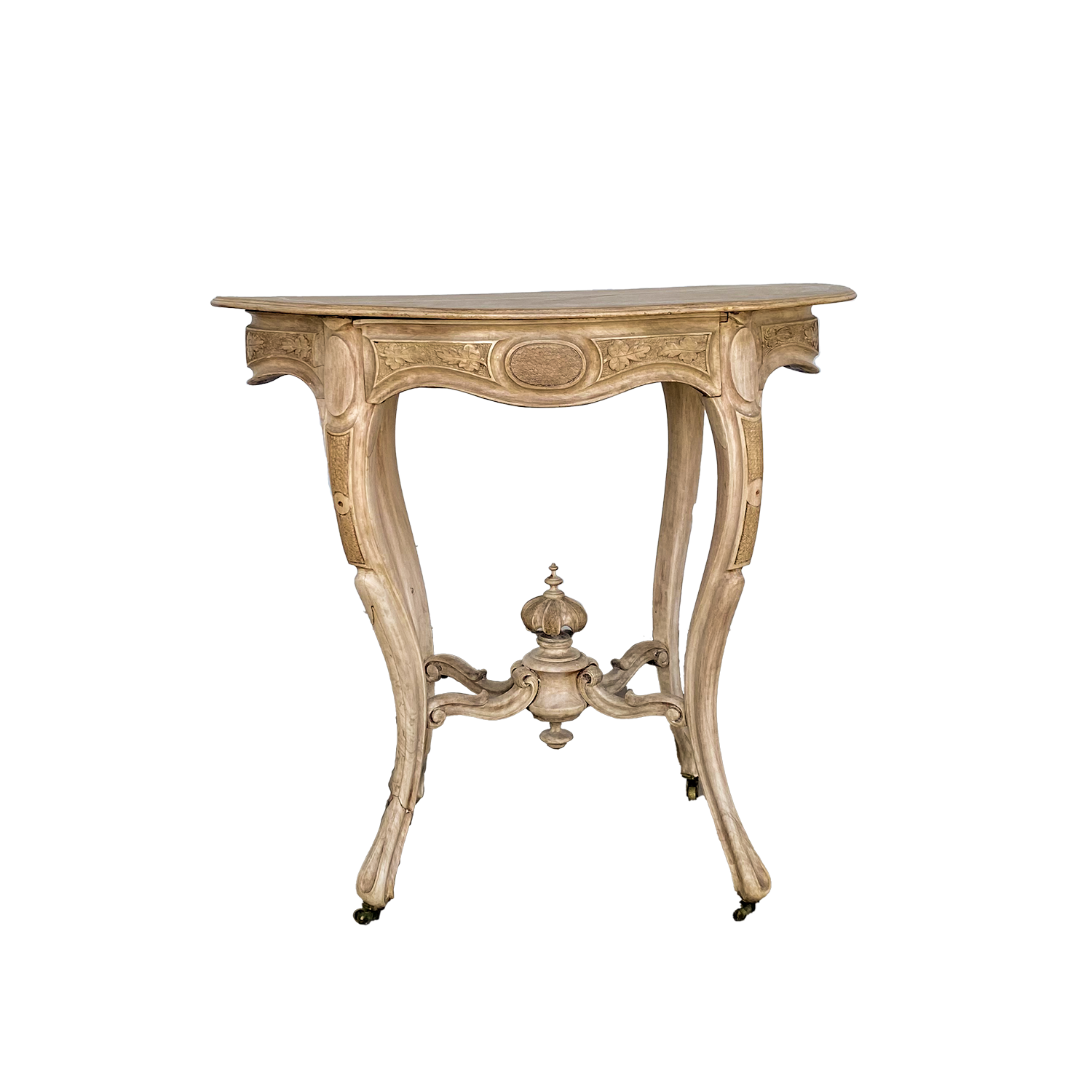 Side Table Circa 1870