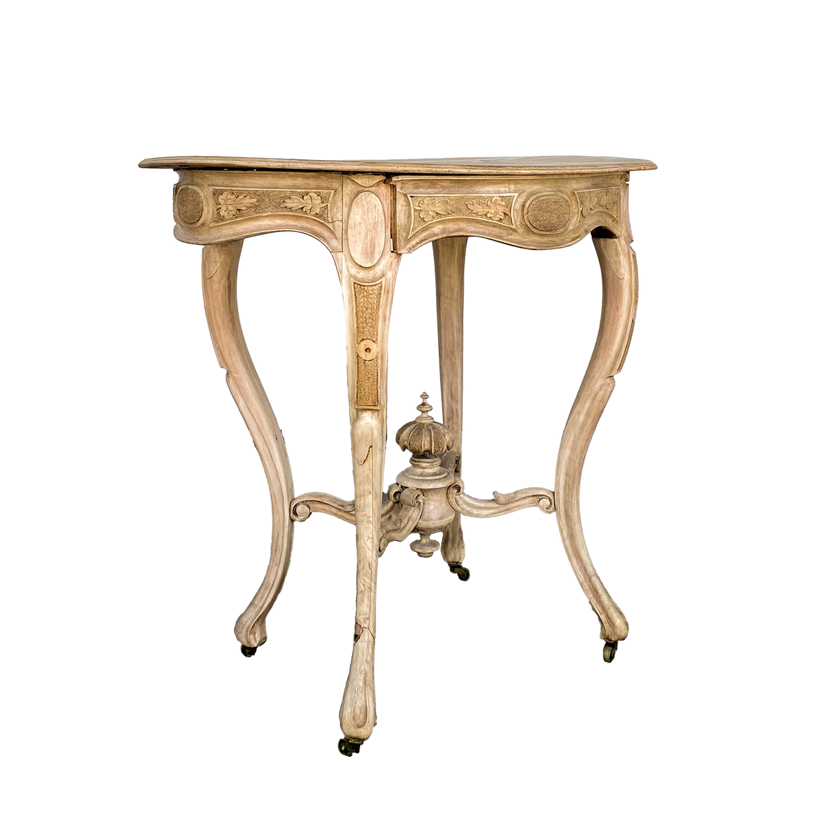 Side Table Circa 1870