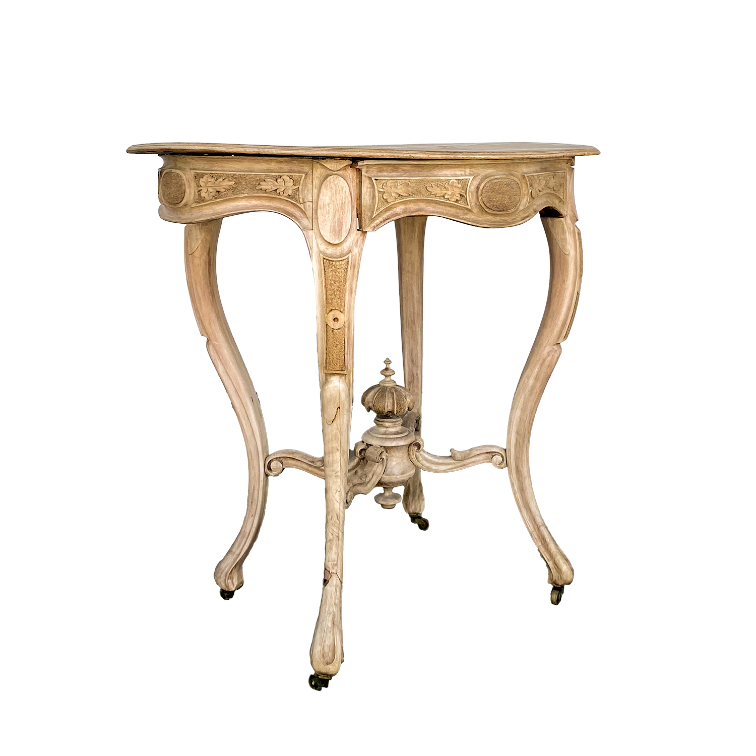 Side Table Circa 1870