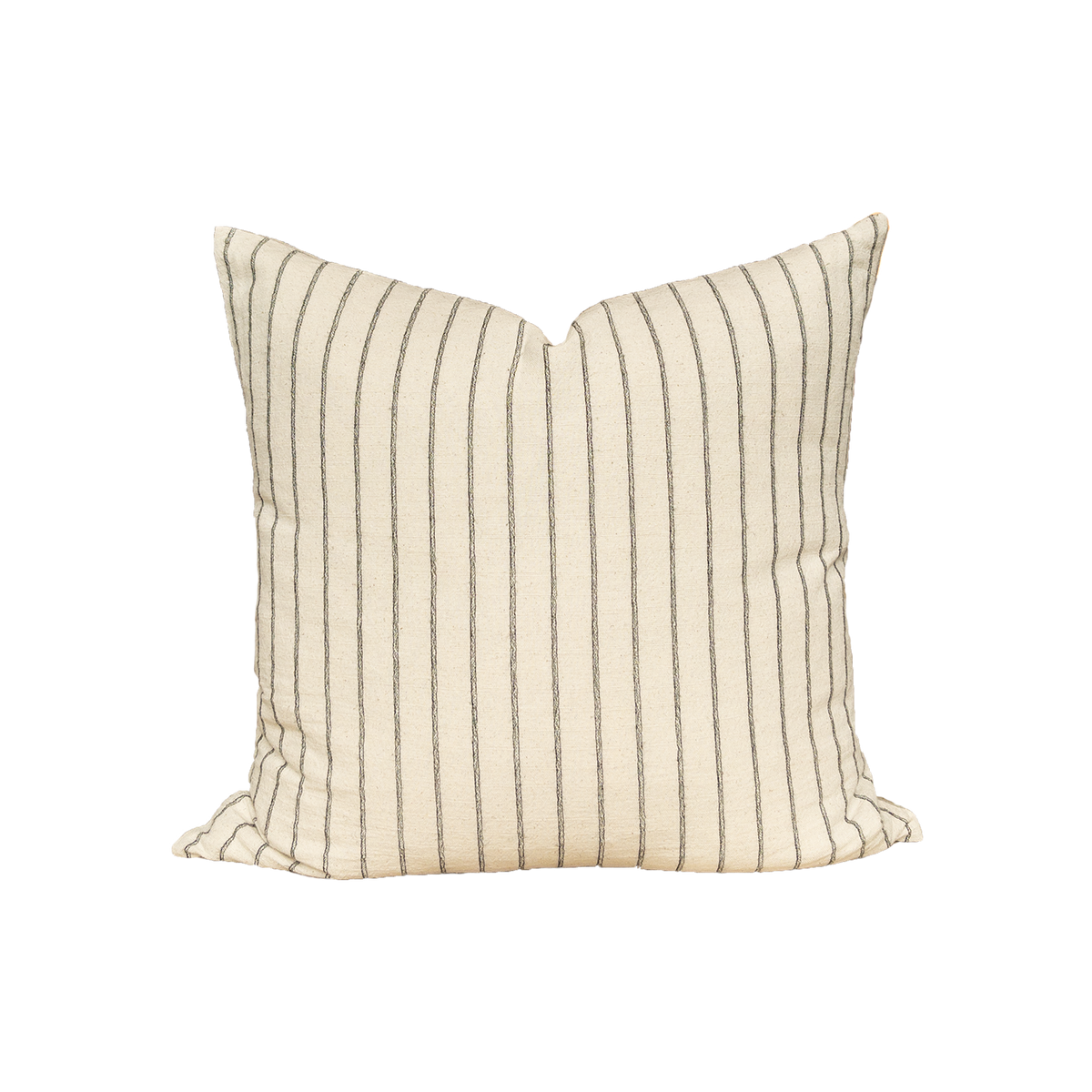 Hmong Stripe Pillow 