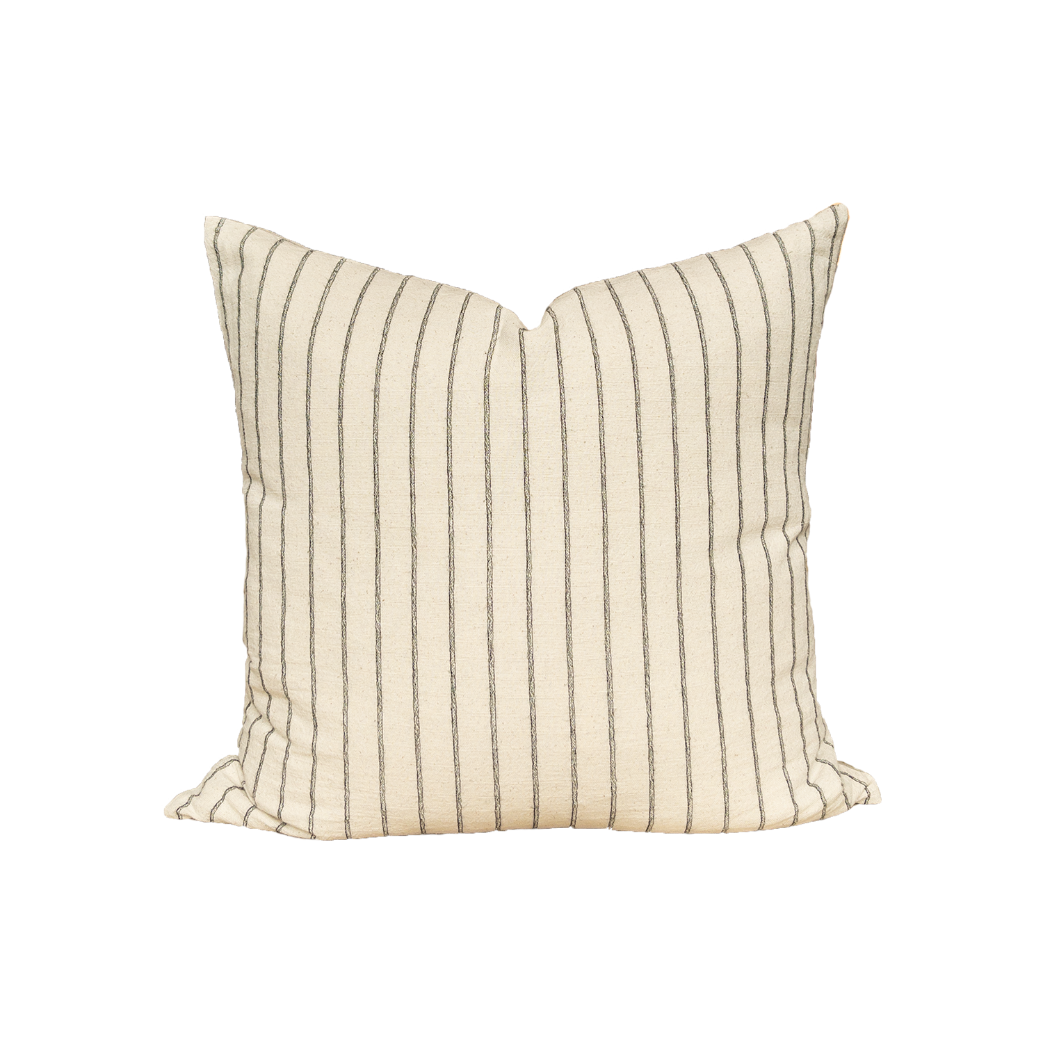 Hmong Stripe Pillow 