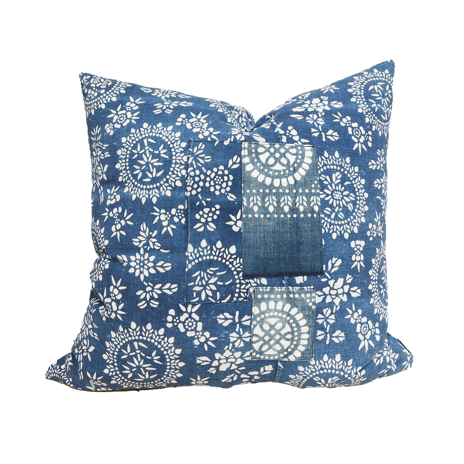 Batik Pillow 