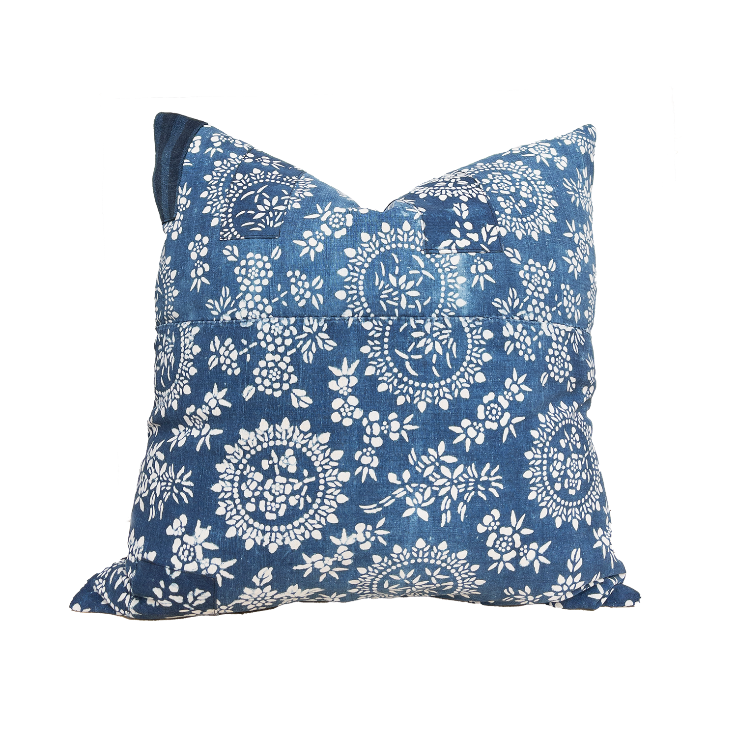 Batik Pillow 