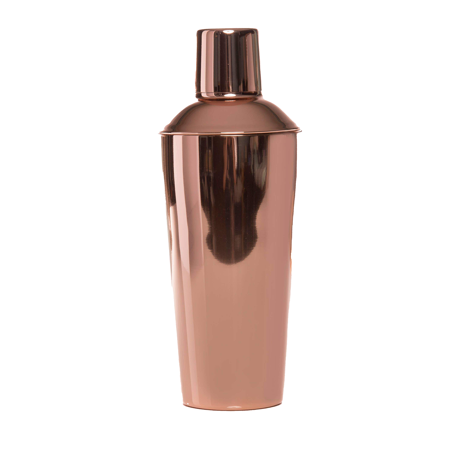 Cocktail Shaker - Copper 