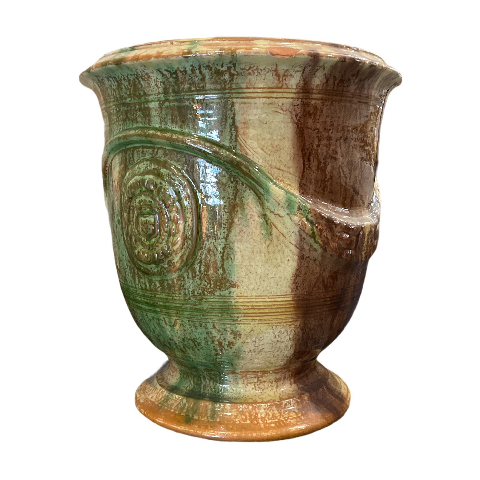 Italian Ceramic Vase