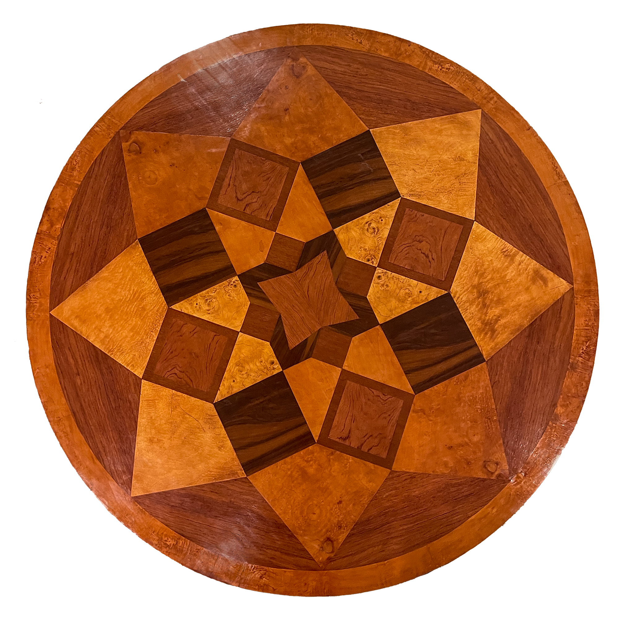 Inlaid Table 