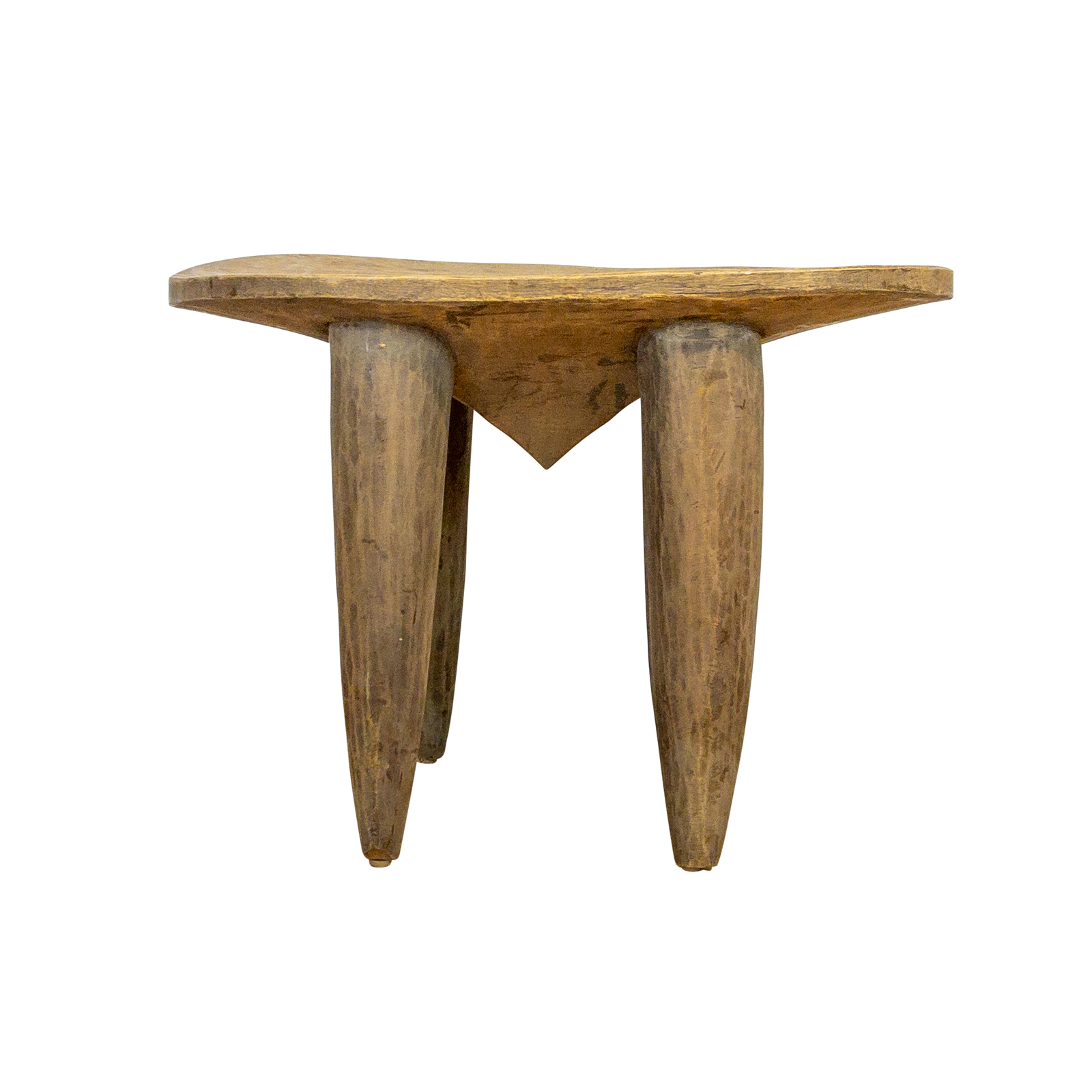 Senufo Stool Circa 1840