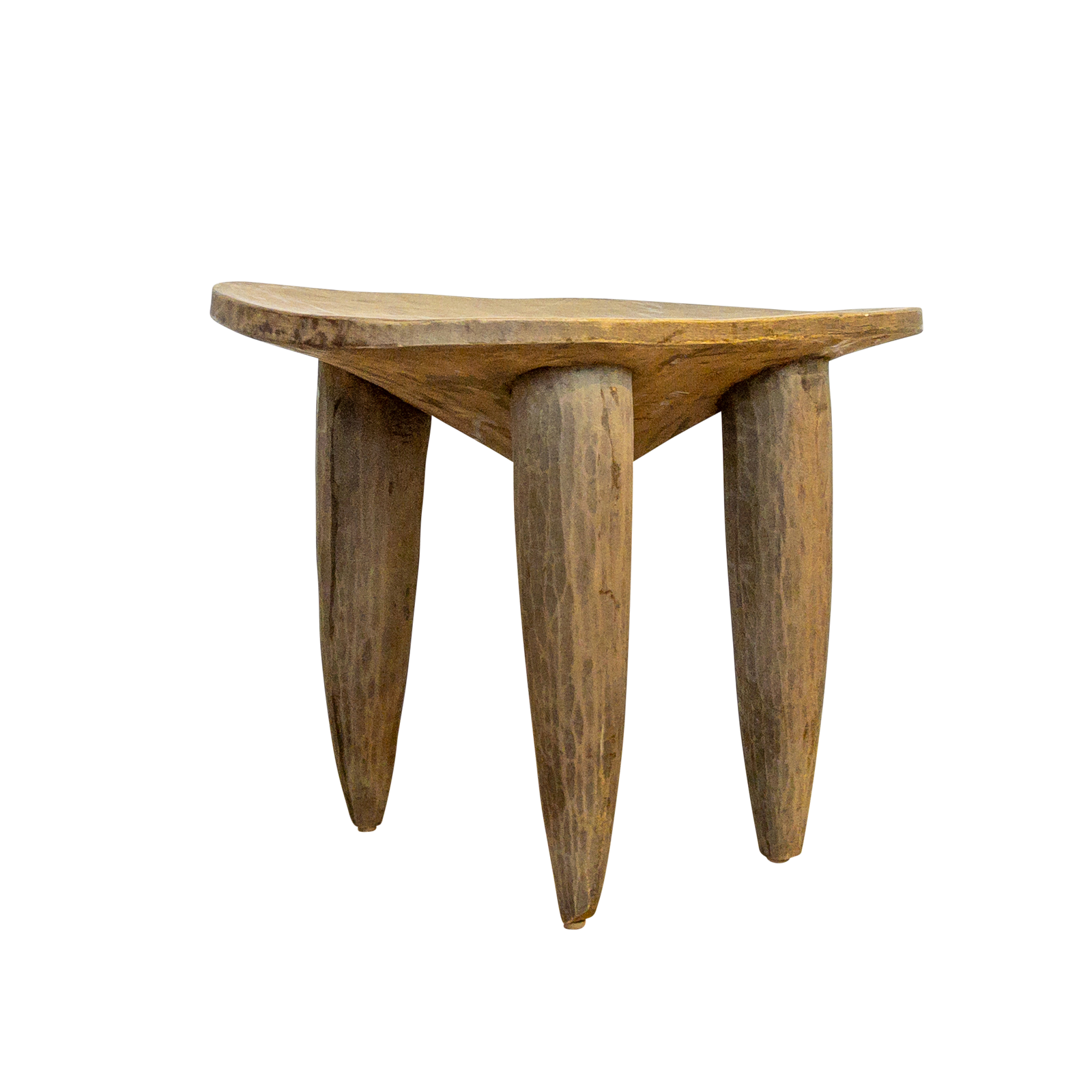 Senufo Stool Circa 1840