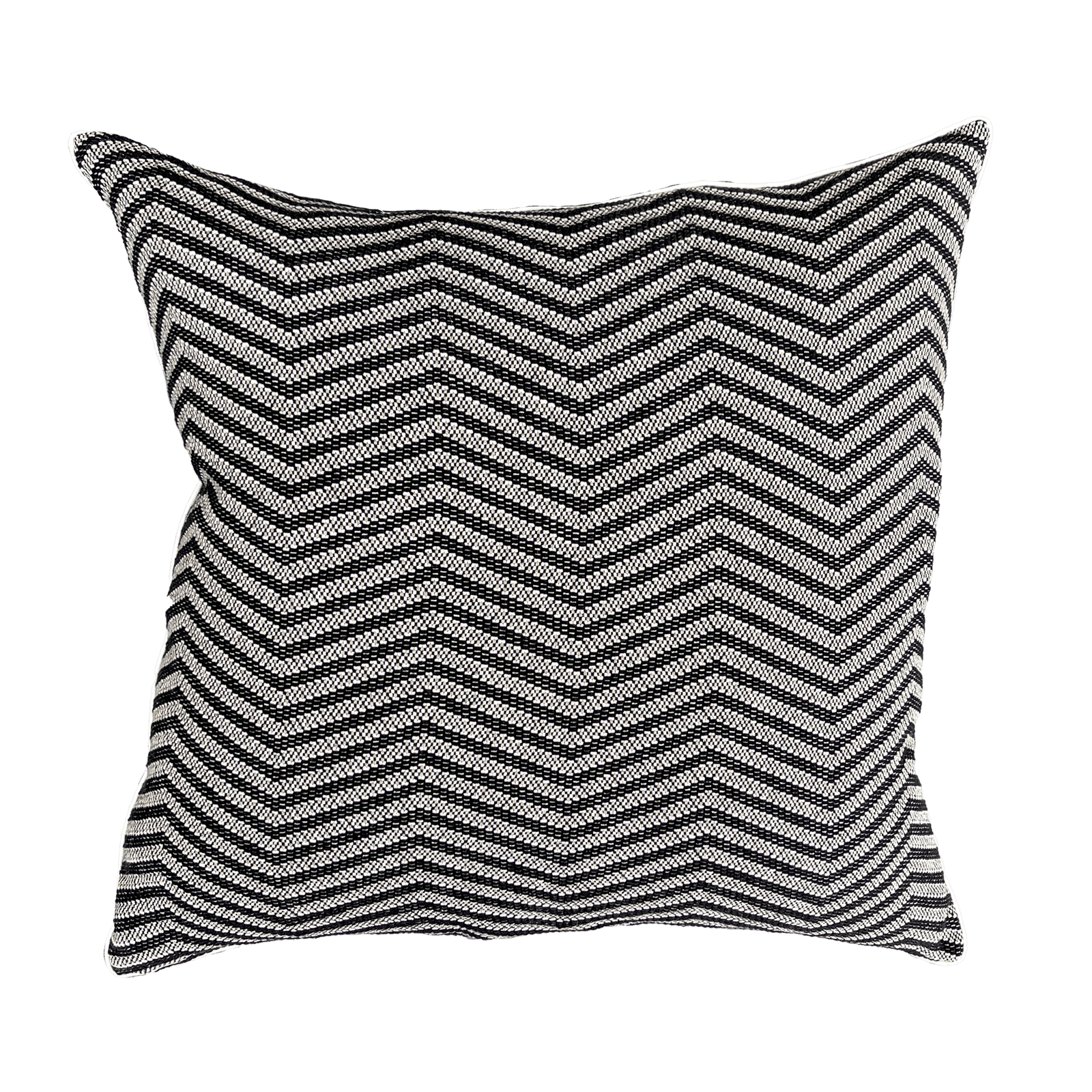 Hard Waves Pillow