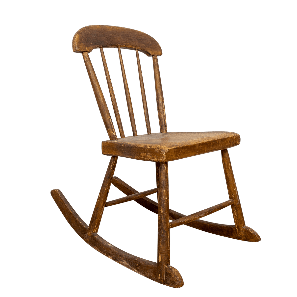 Child&#39;s Rocking Chair