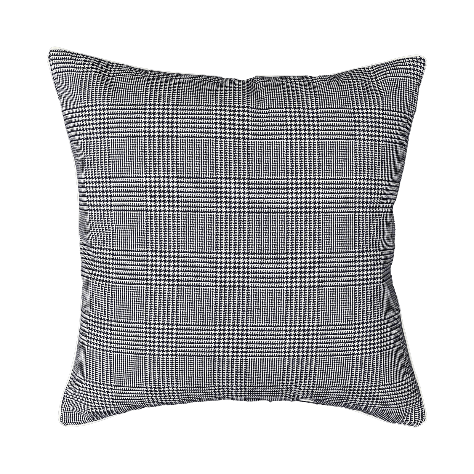 Tuxedo Pillow