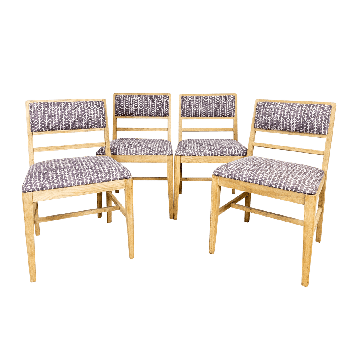 Ruthie Chairs - Set of 4
