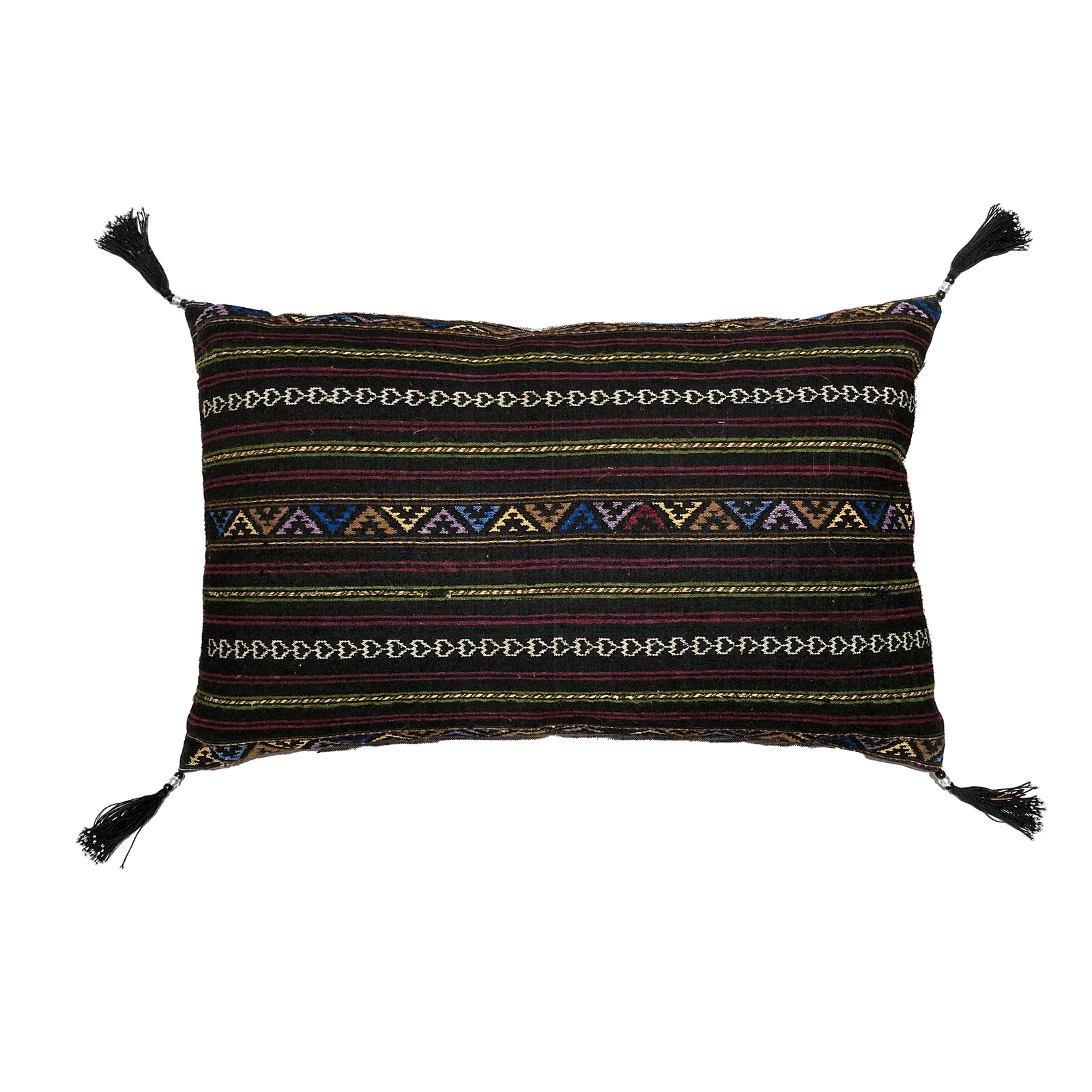 Ginger Pillow