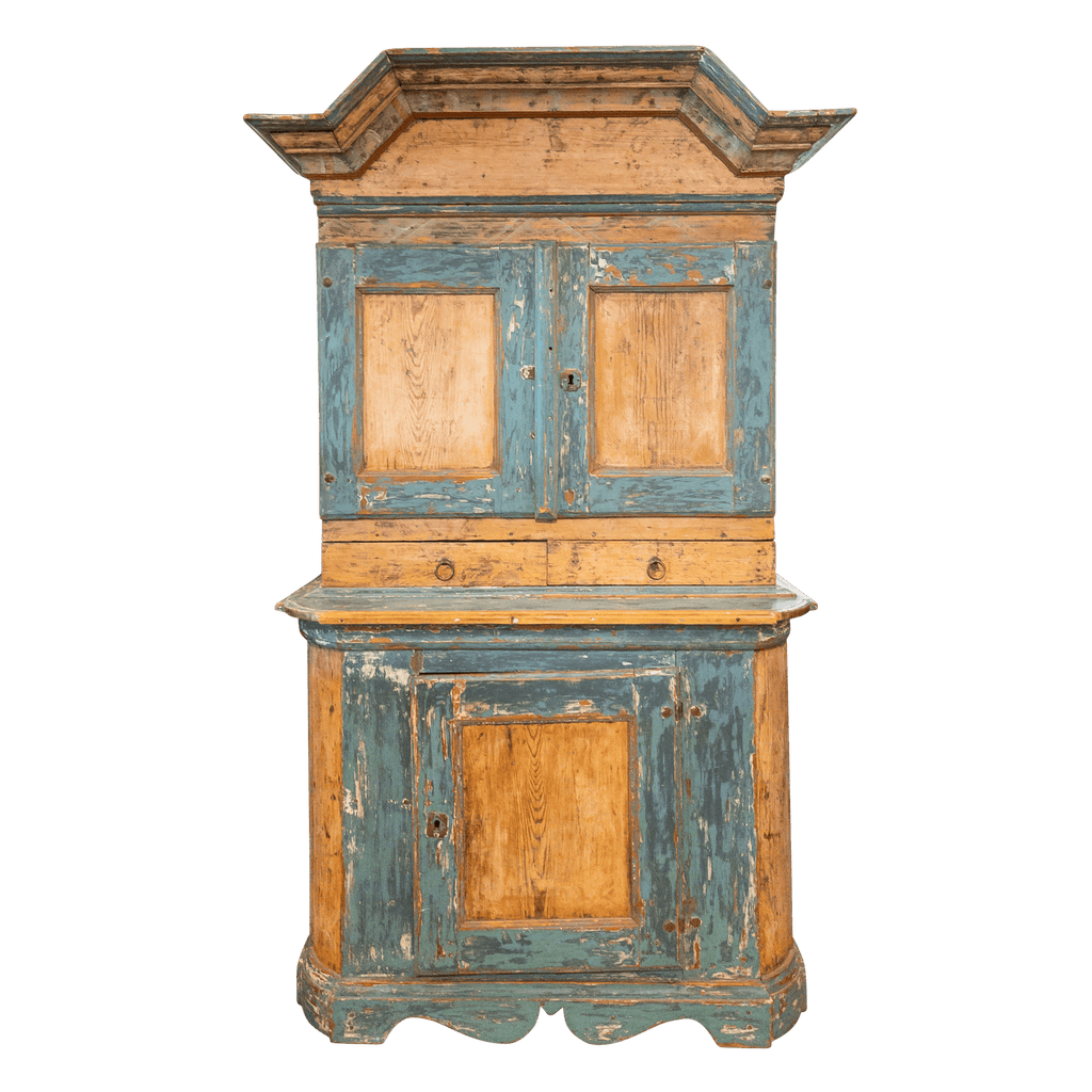 Swedish Cabinet - Litt Concept House Swedish Cabinet - Litt Concept House