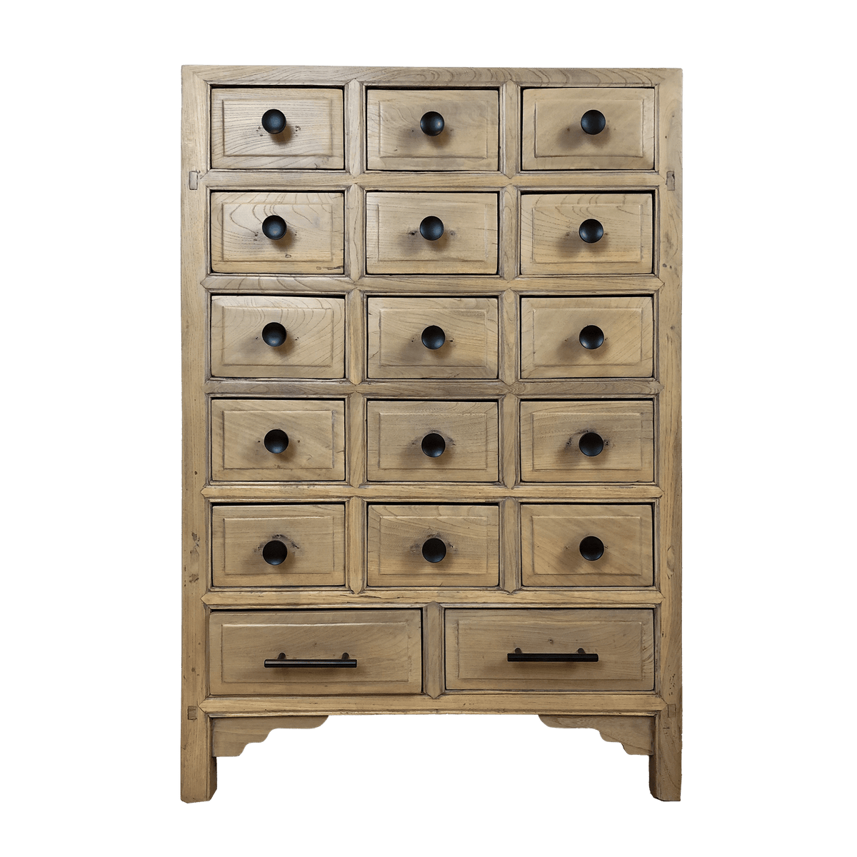 Tabletop best sale apothecary cabinet