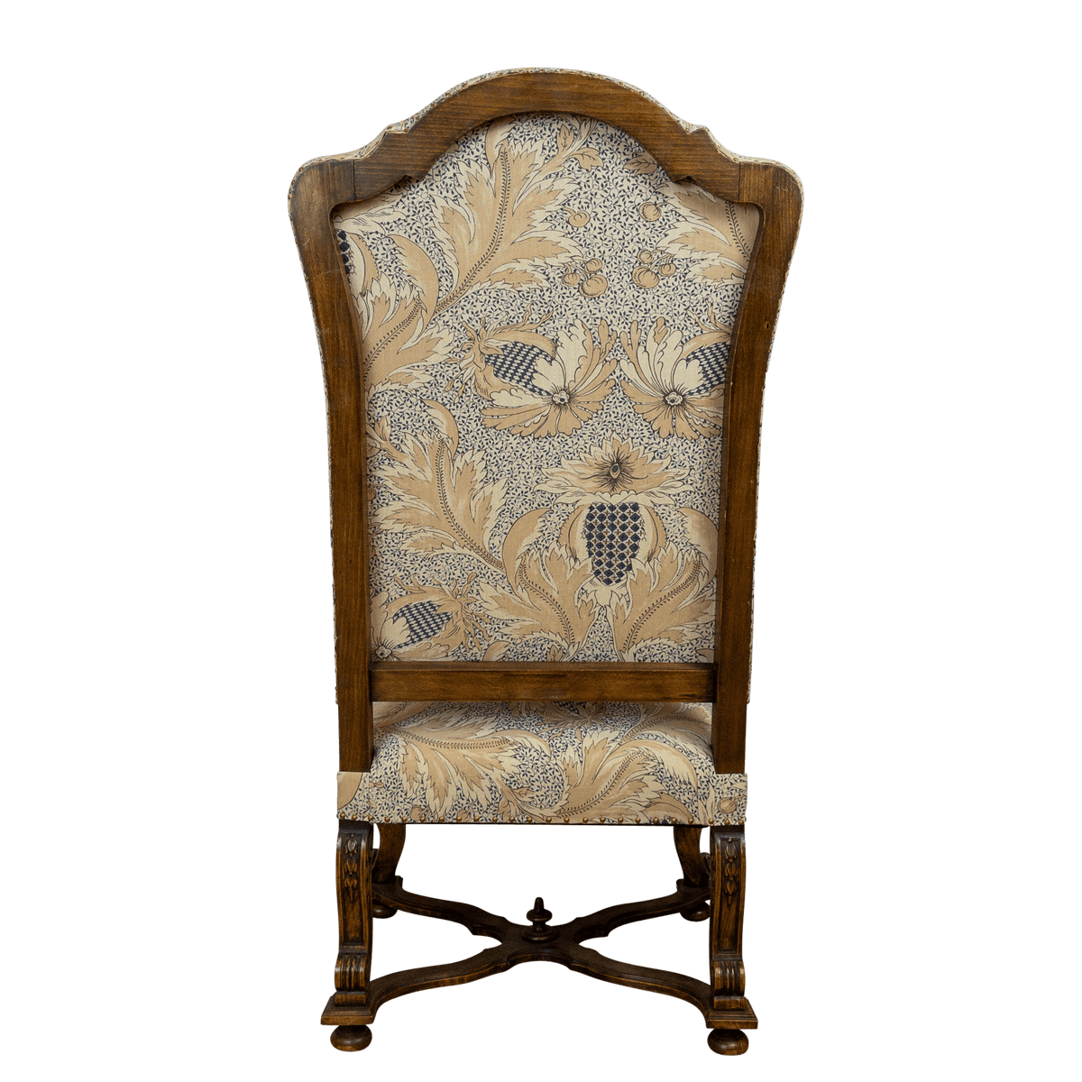 Litt Louis XVI Armchair