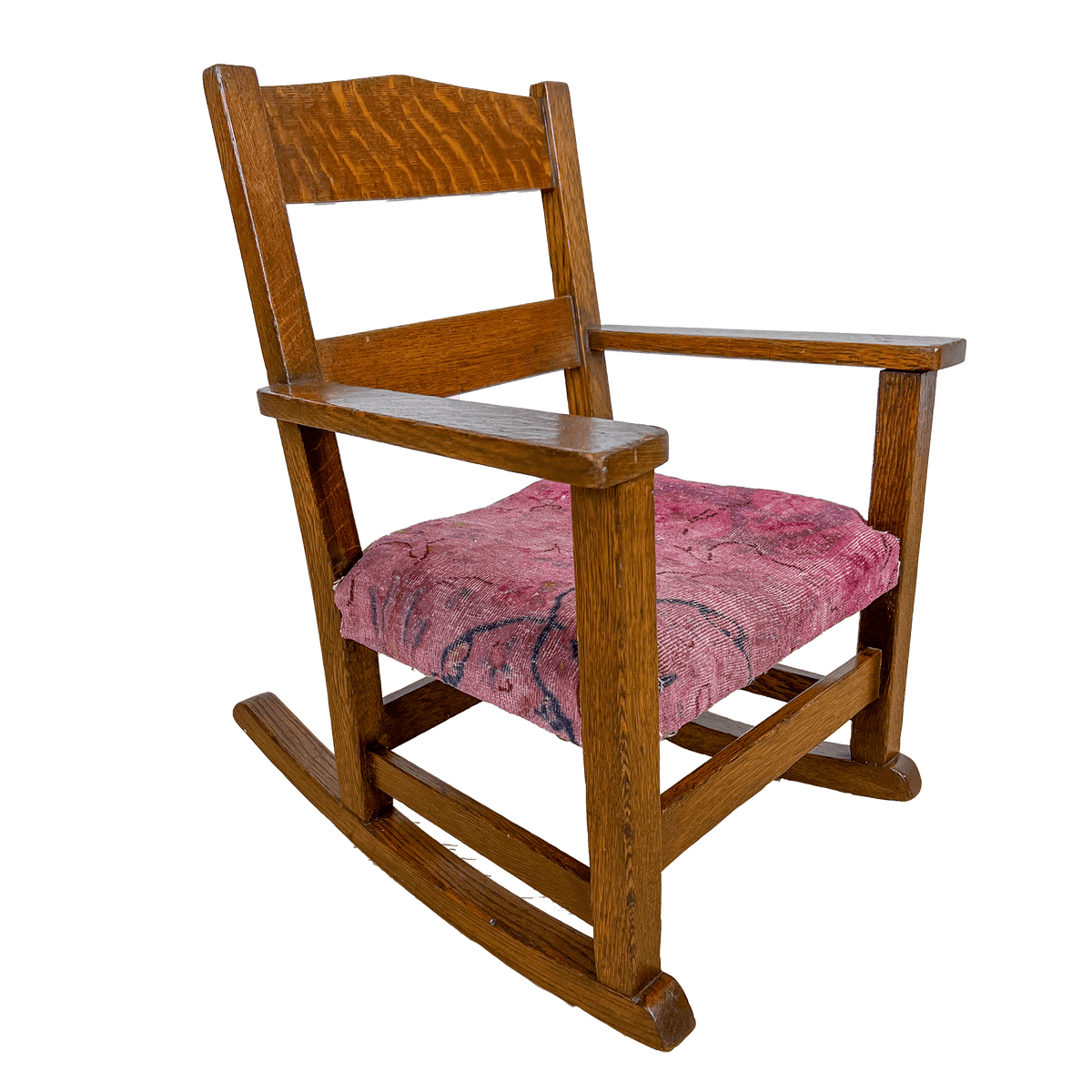 Child&#39;s Rocking Chair