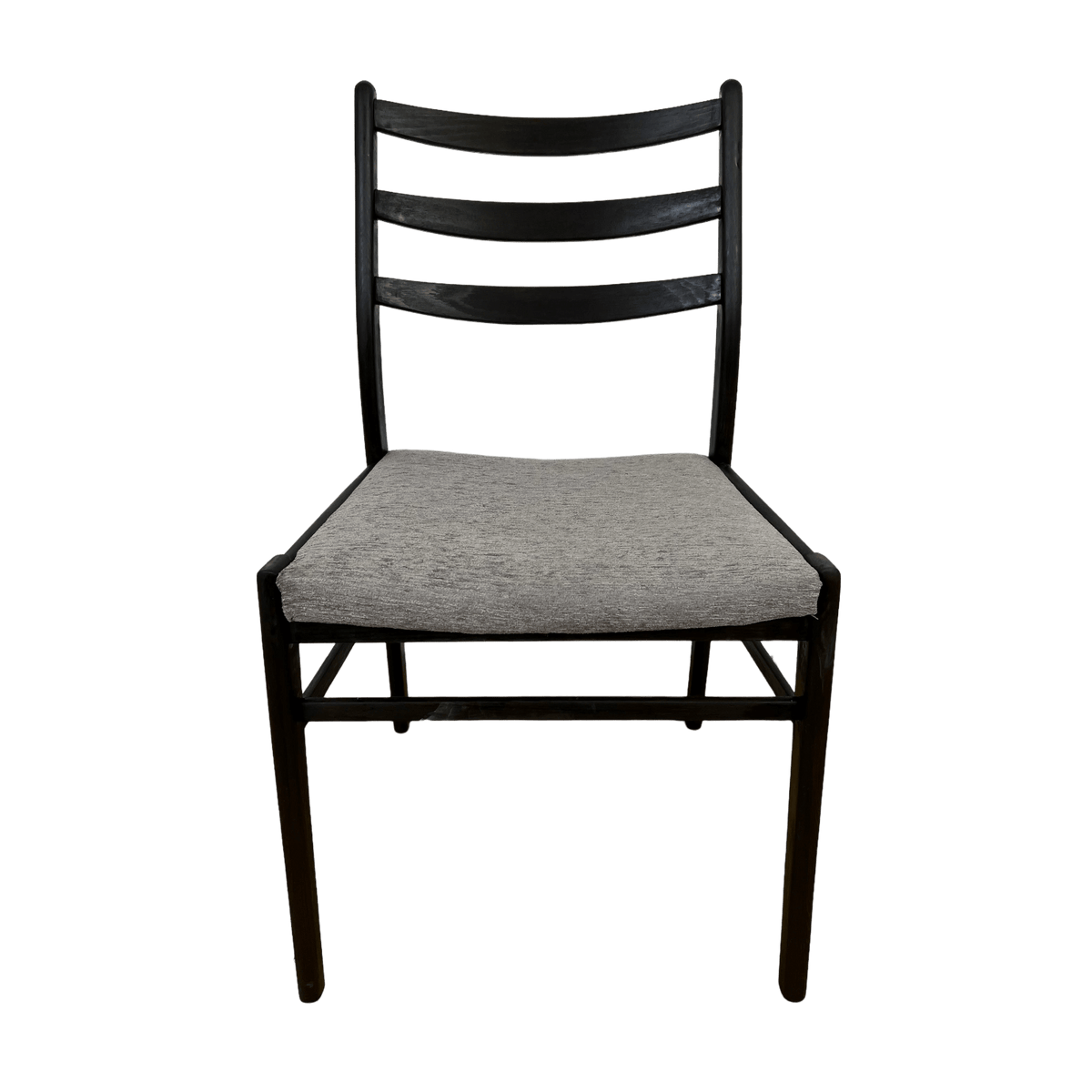 Noir Chairs - Set of 4