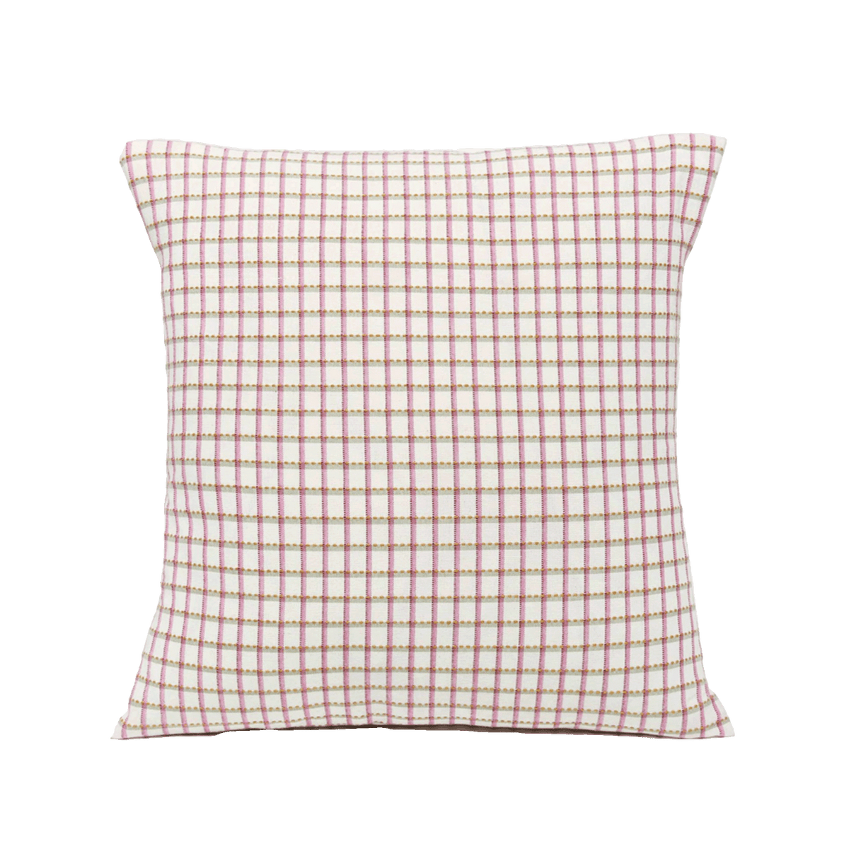 Juniper - Pink Pillow