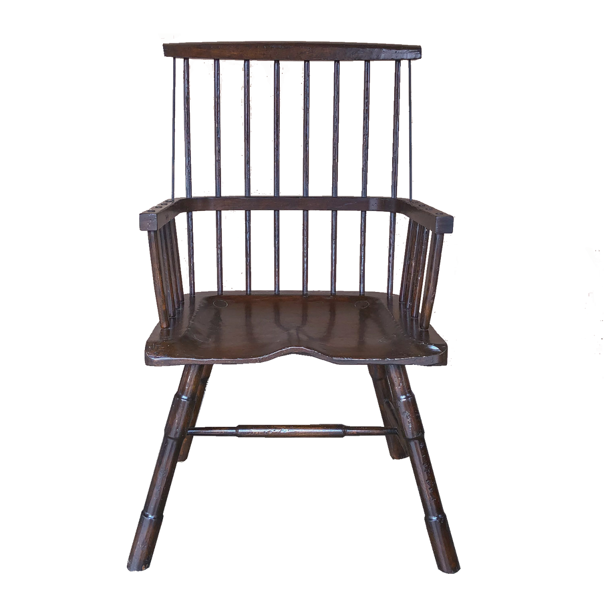 Windsor Arm Chair 