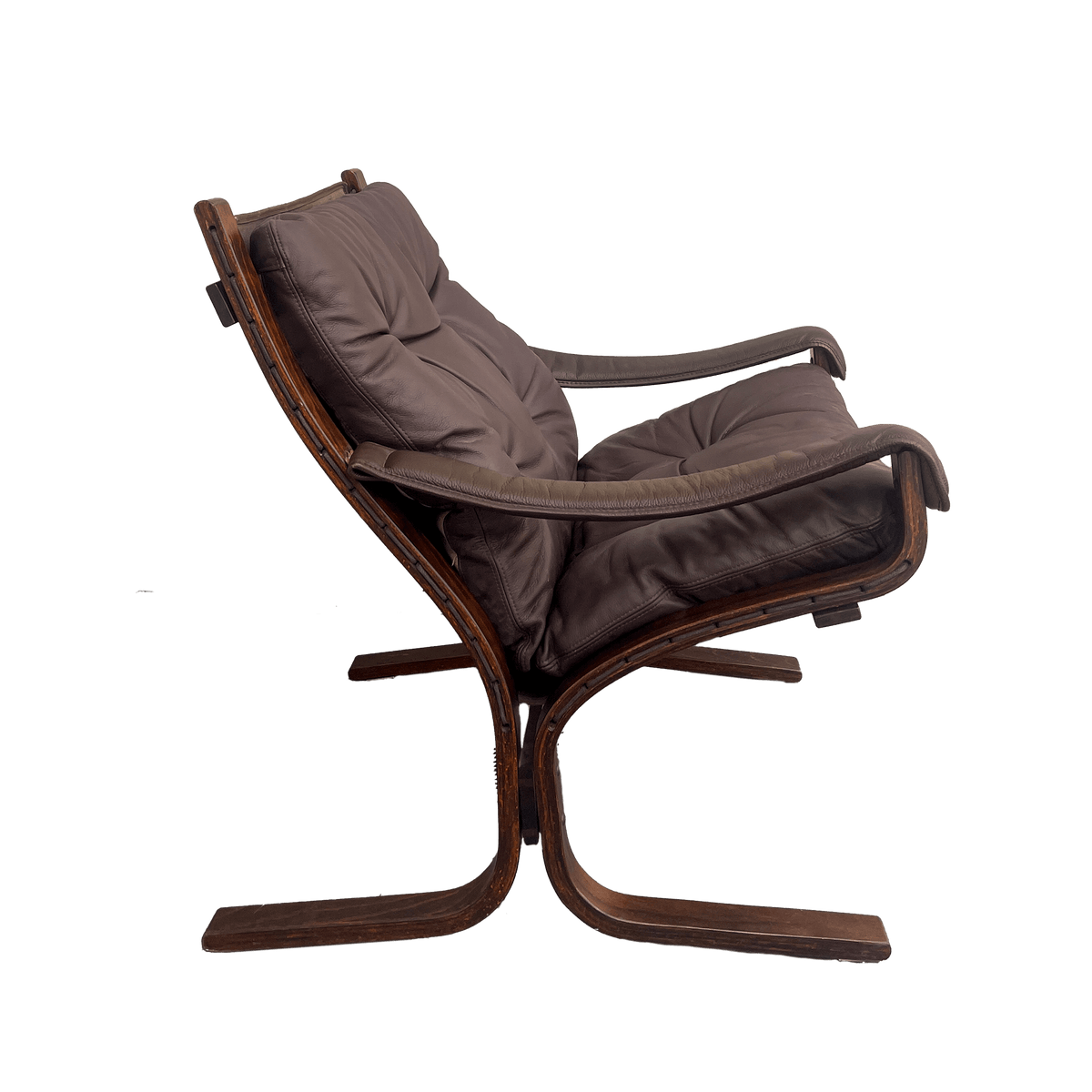 Lowback Siesta Arm Chair