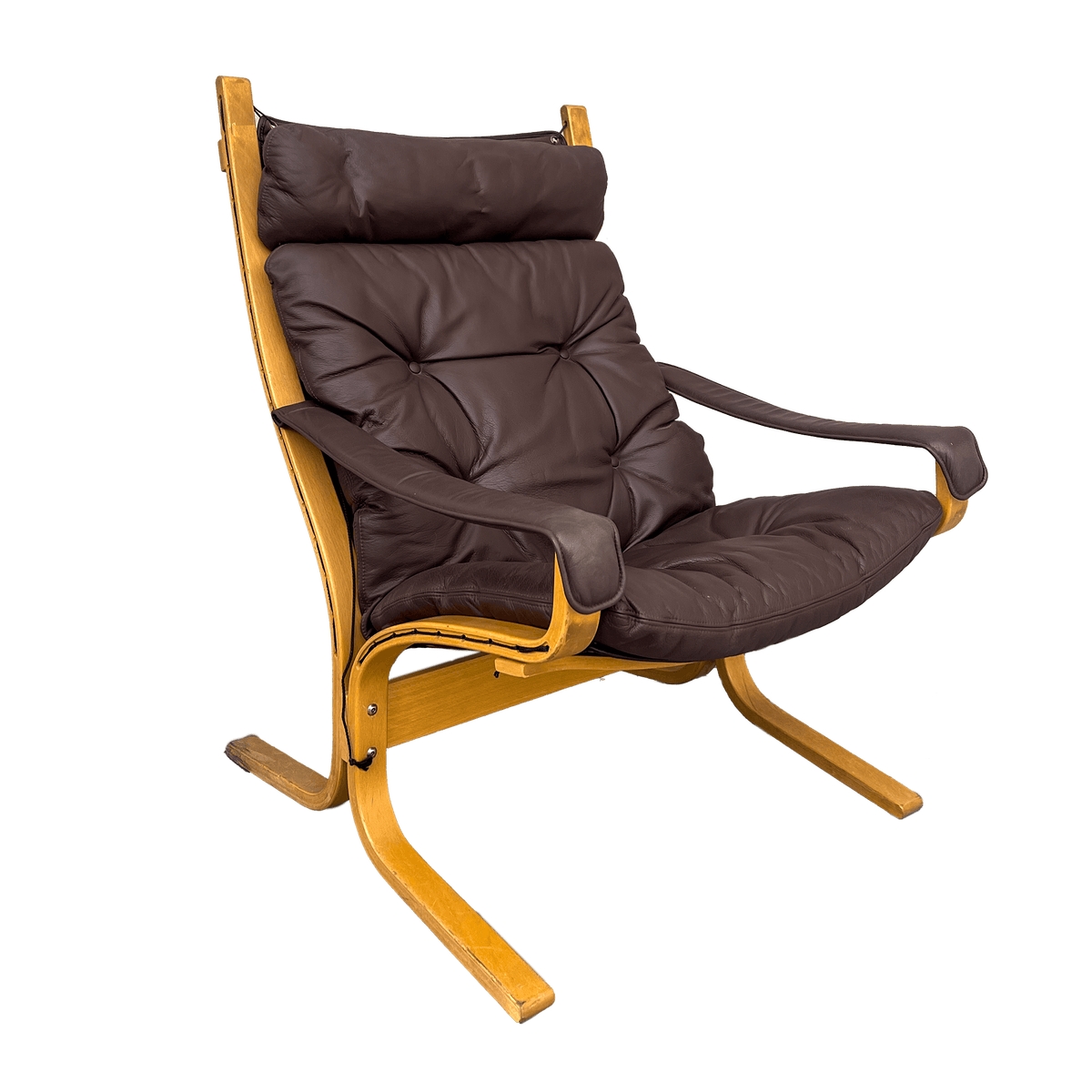 High Back Siesta Chair