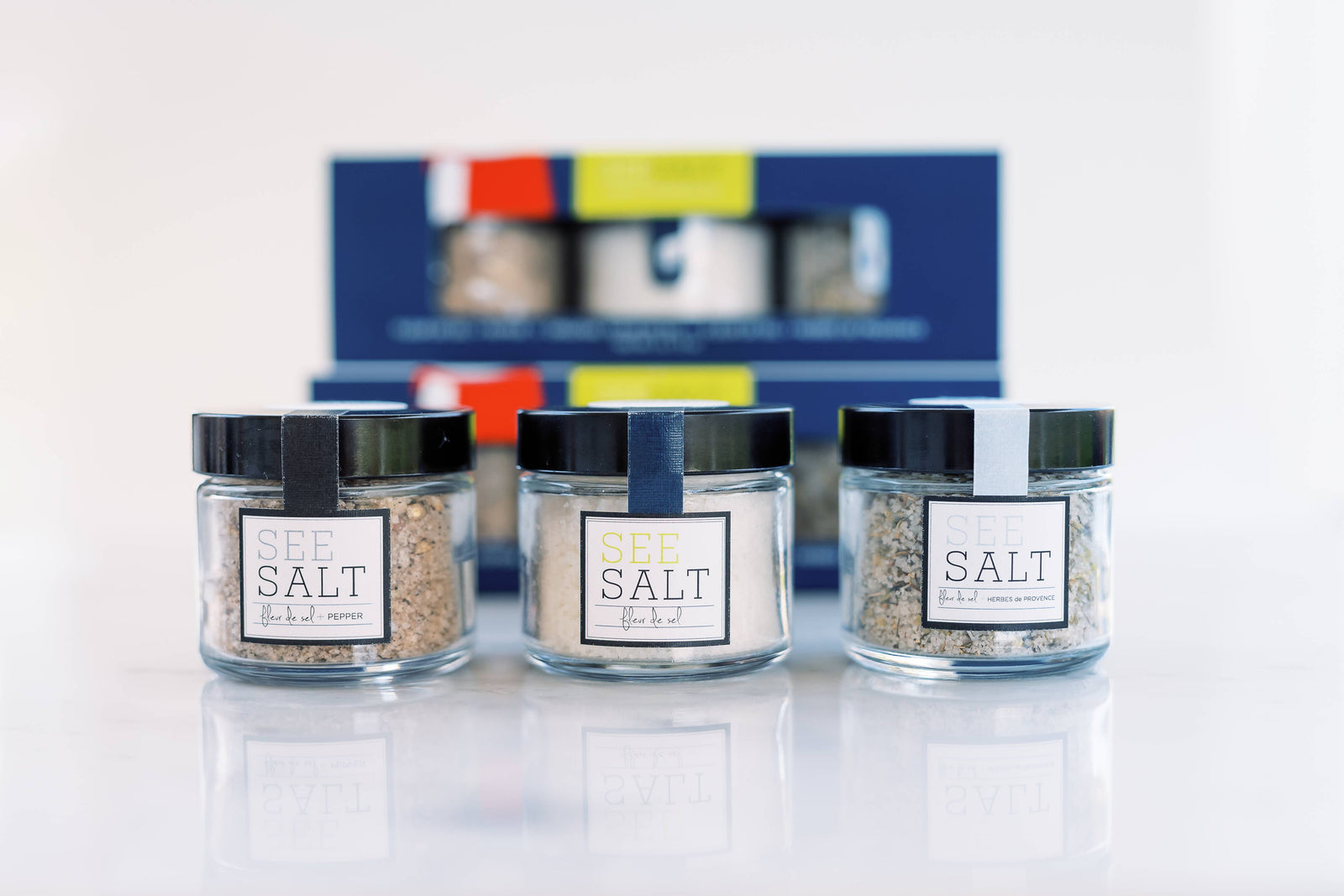 French Sea Salt Pack